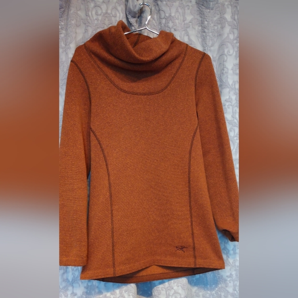 Arc'teryx Ladies Med